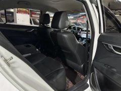 2019 Geely Auto Emgrand New Energy 2017 1.5 AT PHEVEntry HEV #8
