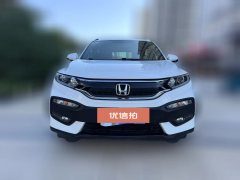 2018 Honda XR-V 2017 1.8 AT VTiLuxury #2