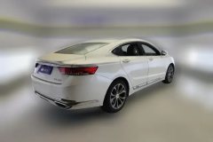 2020 Geely Auto Bo Rui 2020 1.5T AT MHEVYaozhiEdition #3