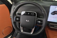 2025 Li Auto Li Auto L7 2025 Max SmartHuanNewEdition #15