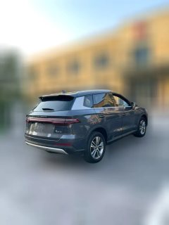2020 BYD Song Pro 2019 1.5T AT Luxury #6