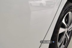 Left Rear Door