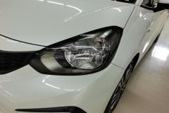 2024 Honda Fit Hatchback 2023 1.5L AT CVTChao XiangEdition #5