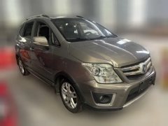 2015 Chang'an CX20 2014 1.4 AT SunroofNav China V #3