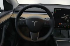2022 Tesla Model Y 2022 Facelift rear wheel driveEdition #15