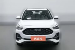 2021 Haval M6 2019 1.5T AT Super ValueFWD China VI #3