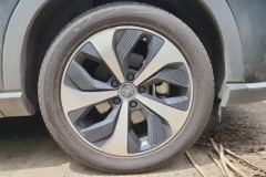 2022 BYD Song Plus New Energy 2021 1.5L AT DM-i 110KM Flagship #6