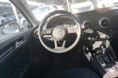 2018 Audi A3 Sportback 2016 1.4T AT 35TFSILinkedIn #15