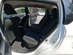 2017 Toyota Yaris L 2016 1.5 AT ECharmingEdition Facelift #8