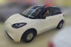 2025 Wuling Motors Wuling Bingo 2025 333km LingxiConnected #1