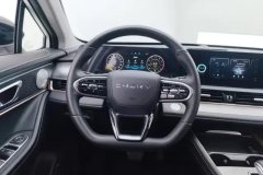 2025 Chery Tiggo 5x 2025 High Energy 1.5T AT CVTComfort #15