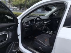 2020 Haval H6 2021 2.0T AT GTPowerQingEditionGDI #8