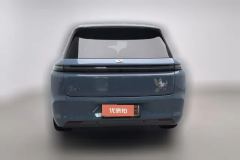 2022 Li Auto Li Auto L8 2023 Pro #4