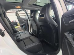 2018 Mercedes-Benz GLA-Class 2018 2.0T AT GLA220Sport 4WD #6