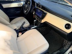 2018 Toyota Corolla 2018 1.2T AT GLSmart #10