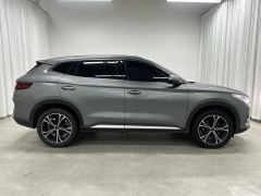 2021 BYD Song Plus 2020 1.5T AT Flagship #8