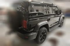 2022 Tank 300 2021 Off-road 2.0TAT conqueror #3