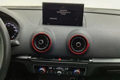2019 Audi A3 Sedan 2020 1.4T AT 35TFSISport China VI #16