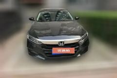 2018 Honda Accord 2018 1.5T AT 260TURBOElite #2