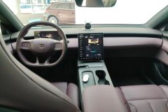 2023 NIO ET5 2022 75kWh #12