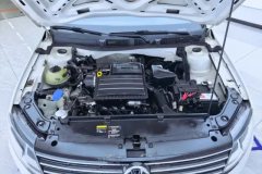 2019 Volkswagen Lavida 2018 1.5 AT ClassicFashion China VI #10
