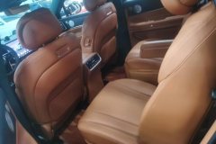 2024 AITO M9 2024 EREV UltraEdition 42kWh 6SeatEdition #11