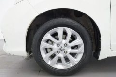 2019 Honda Fit Hatchback 2018 1.5 AT ComfortSunroofEdition #6