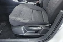 2015 Volkswagen Golf 2015 1.6 AT Comfort #21