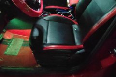 2018 Volkswagen Polo Hatchback 2016 1.6 AT Comfort #9