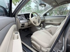 2016 Nissan Sylphy 2016 1.6 AT ClassicXEComfort #12
