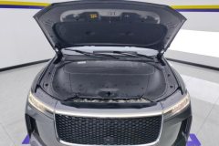 2020 Li Auto Li Auto ONE 2020 EREV6SeatEdition #10