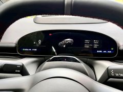 2025 Zeekr 007 GT 2025 Long RangeRWDSmart Drive 100kWh #13