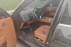 2024 Li Auto Li Auto L7 2024 Pro #9
