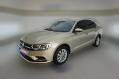 2018 Volkswagen Bora Sedan 2018 1.5 AT Fashion #1
