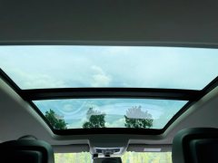 2019 Volkswagen Passat 2019 2.0T AT 330TSILuxury China VI #29