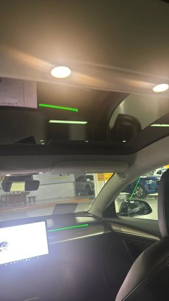 2021 Tesla Model 3 2021 PerformancehighPerformanceall wheel driveEdition #12