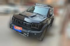 2025 Jetour Traveler 2023 2.0T AT 4WDconquer #1