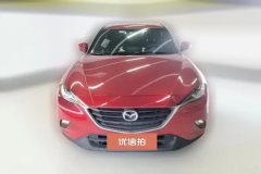 2018 Mazda CX-4 2018 2.0 AT blue sky vitalityEditionFWD #2