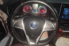 2020 BYD Song MAX 2019 1.5T AT Smart ConnectRui YiSunroof7Seat China VI #15