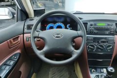 2015 BYD F3 2013 1.5 MT Comfort #15