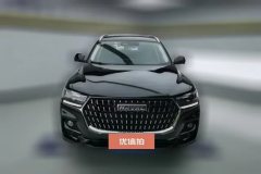 2023 Haval H6 2023 China tideEdition 1.5T AT Champion #2