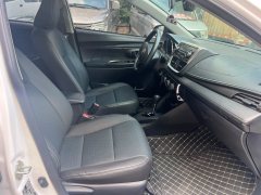 2018 Toyota Yaris L 2016 1.5 AT ECharmingEdition Facelift #5