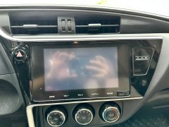2019 Toyota Levin 2017 1.2T AT 185TElite Facelift #11