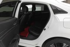 2022 Honda Civic 2021 1.5T AT HATCHBACK 220TURBOTrendy cool control #11