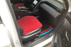 2022 Hyundai Tucson 2021 TucsonL 1.5T LUXPremium #8