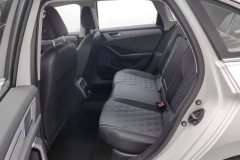 2025 Volkswagen Sagitar 2025 300TSI DSGSurpass #19