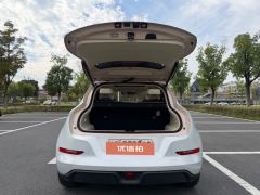 2024 Ora Good Cat 2023 401km StandardBattery lifeHonor LFP #8