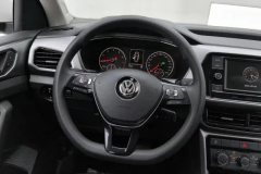 2020 Volkswagen T-Cross 2019 1.5 AT Comfort #15