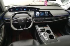 2022 Chang'an UNI-K 2021 2.0T AT excellence #12