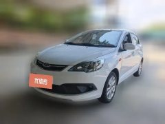 2016 Chery Fengyun 2 Hatchback 2016 1.5 MT Super Value #1
